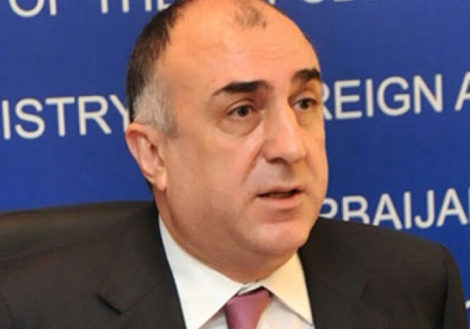 «Мы по одному освободим все оккупированные районы» – Глава МИД Азербайджана