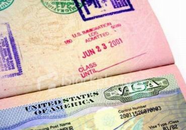 Посольство США в Азербайджане о возможности изменения правил получения визы после указа Трампа