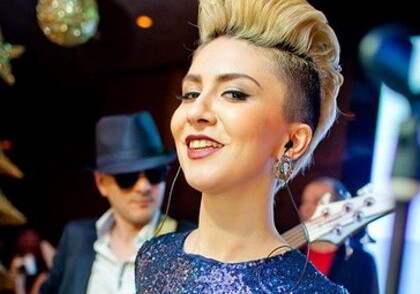 Общественное телевидение Азербайджана объявило конкурс на выбор песни для «Евровидения-2017»