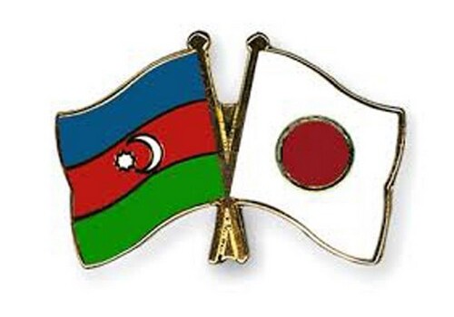 Назначен новый посол Японии в Азербайджане