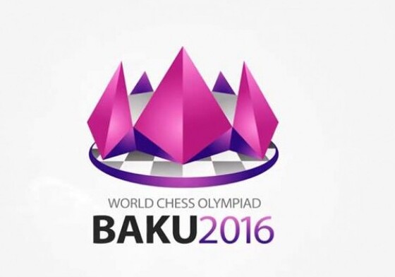 Операционный комитет Бакинской шахматной олимпиады удостоен премии «Победа»