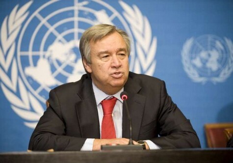 ООН рассчитывает на дальнейшее углубление сотрудничества с Азербайджаном