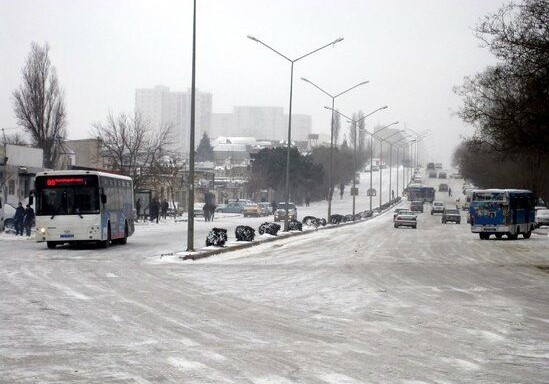 Бакинское транспортное агентство признало деградацию городского транспорта