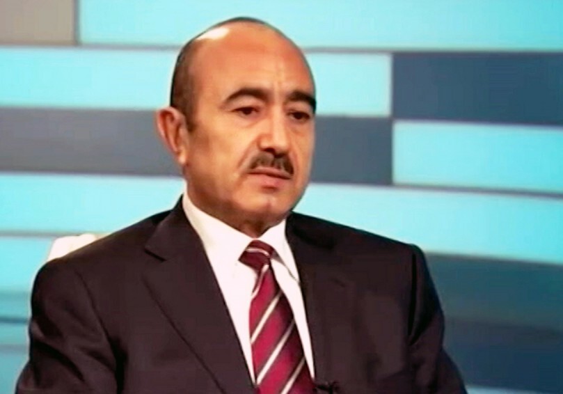 Али Гасанов: «Азербайджан и Саудовскую Аравию объединяют общие ценности и взаимовыгодные связи»
