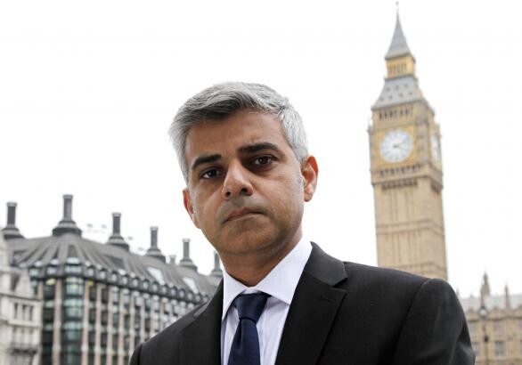 Мэр Лондона предупредил о высоком уровне террористической угрозы в столице Великобритании