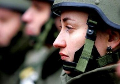 В Грузии рассмотрят законопроект о призыве женщин на обязательную военную службу