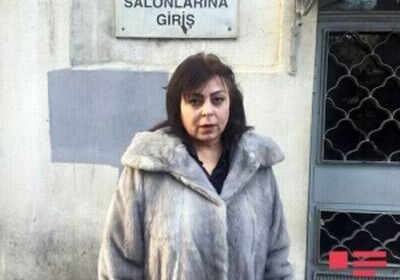 Помощницу Ильхамы Гулиевой освободили в зале суда
