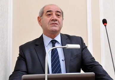 Гурбан Етирмишли: «В ближайшее время сильного землетрясения в Азербайджане не ожидается»