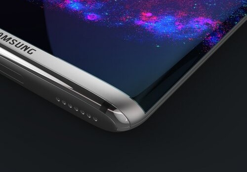 Samsung Galaxy S8 выпустят в США в марте в версиях с изогнутыми экранами 