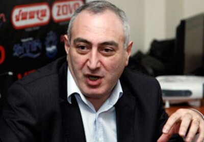 Карен Кочарян: «Экстрадиция Лапшина в Баку является провалом работы армянского МИД»