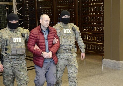 Омбудсмен Азербайджана: При экстрадиции Александра Лапшина были соблюдены все требования уголовного и уголовно-процессуального законодательства