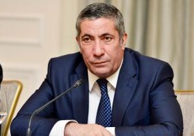 Сиявуш Новрузов высказался о Шахине Мирзоеве, попросившем убежище в Армении