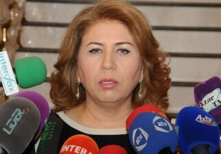 Бахар Мурадова: «Азербайджанские СМИ сыграли важную роль в строительстве демократического общества»