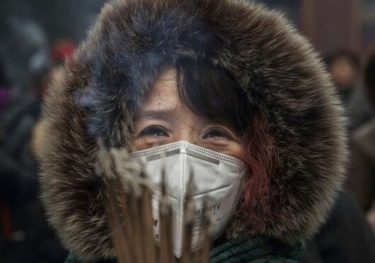 В Китае отмечена сильнейшая с 2013 года вспышка птичьего гриппа