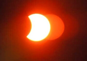 Первое в 2017 году солнечное затмение произойдет 26 февраля – Шамахинская обсерватория