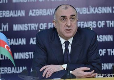 Процесс урегулирования карабахского конфликта нужно сдвинуть с «мертвой точки», есть план решения – Э.Мамедъяров