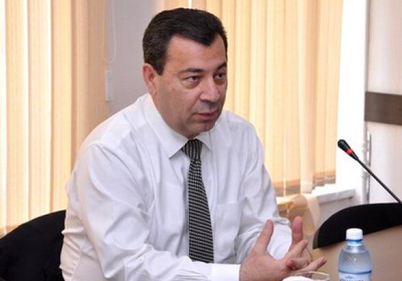 Самед Сеидов: «Еревану выгодно возобновление боевых действий» 