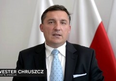 Польский парламентарий присоединился  к «Платформе мира между  Арменией и Азербайджаном»