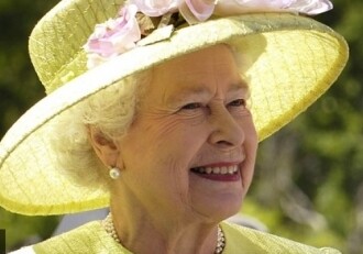 Королевский повар раскрыл, чем питается 90-летняя Елизавета II