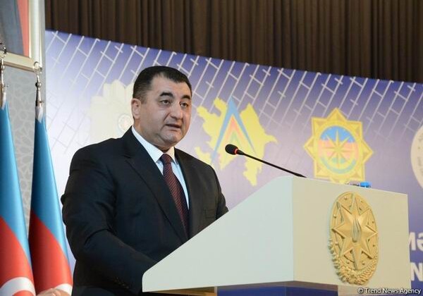 Вюгар Алиев: « Для достижения своих целей некоторые силы используют молодежь»