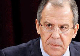 Сергей Лавров: «Россия удовлетворена уровнем переговоров по нагорно-карабахскому конфликту»