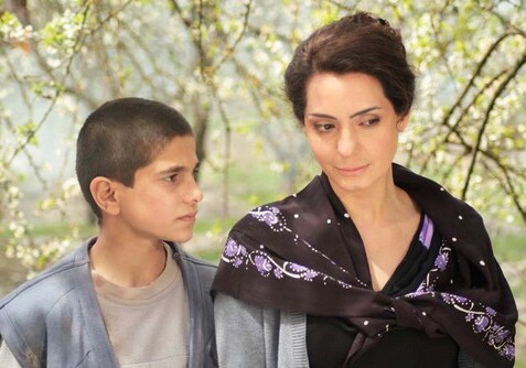 Азербайджанский фильм удостоен премии Международного кинофестиваля