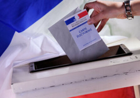 В посольстве Франции в Азербайджане будет открыт избирательный участок