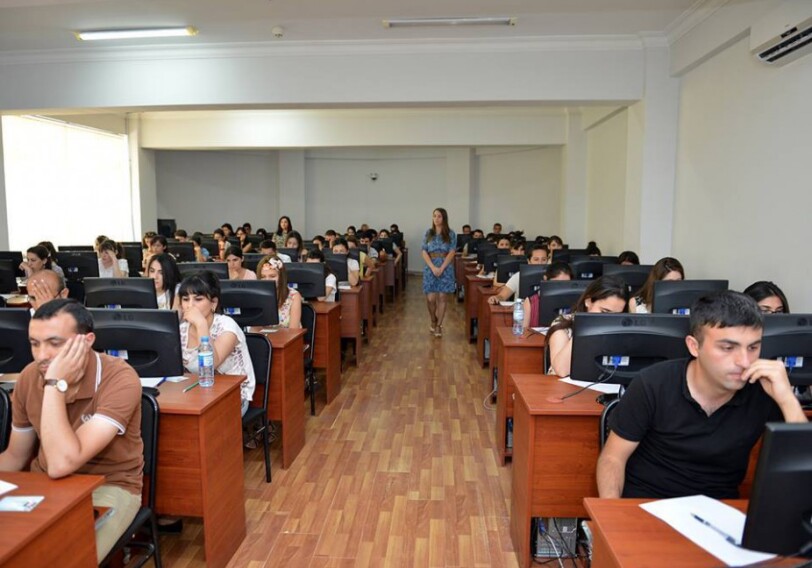 В Азербайджане объявлен прием в магистратуру