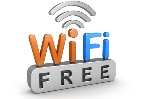 В ряде общественных мест Баку скоро появится бесплатный Wi-Fi