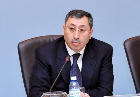 «Международное сообщество применяет двойные стандарты в отношении карабахского конфликта» – Замминистра
