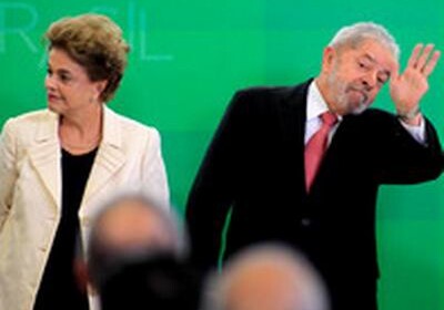 Экс-президентам Бразилии и десяткам других политиков грозит антикоррупционное расследование
