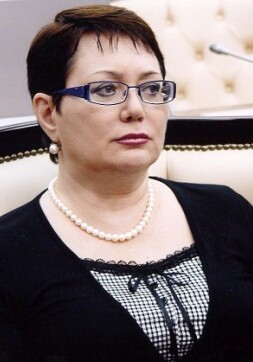 Эльмира Ахундова: «В домах в принудительном порядке должны устанавливаться датчики угарного газа»