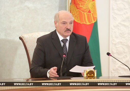 Александр Лукашенко: «Из Армении в Европу вывезли радиоактивные вещества»