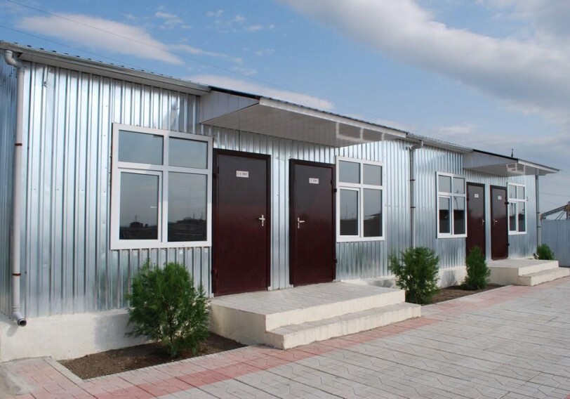 В Азербайджане построят 332 школы модульного типа