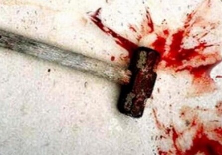 Шокирующее убийство: в Сабирабаде мужчина забил молотком 7-летнего сына