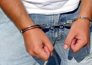 В Баку задержан мужчина, шантажировавший женщину