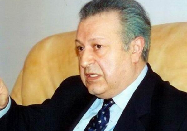 Аяз Муталибов: «Если Тер-Петросян протягивает нам руку…» 
