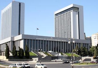 За разжигание религиозной розни в Азербайджане будут штрафовать на сумму до 12000 манатов