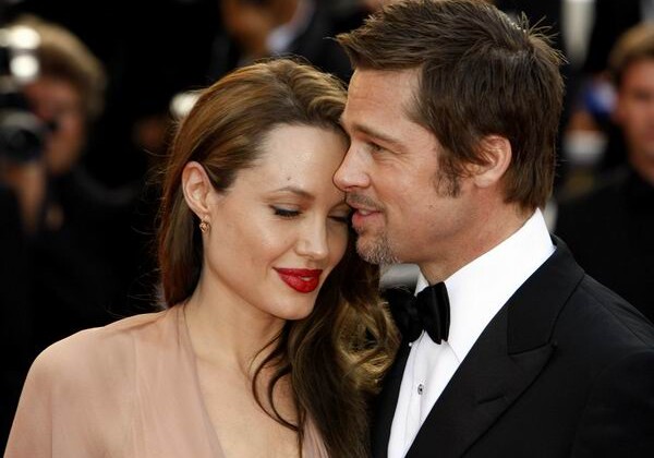 Биограф рассказал о главной причине развода Анджелины Джоли и Брэда Питта