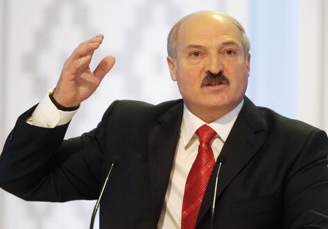 Лукашенко: «СНГ поставили бы памятник, если бы оно разрешило карабахский конфликт»