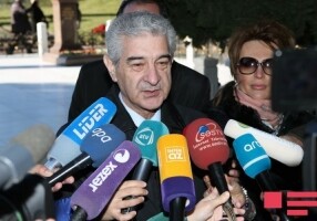 Али Ахмедов: «Правительство ведет серьезную работу в связи с проблемой высоких процентов по кредитам»