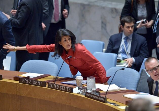 Совбез ООН не пришел к согласию по Сирии