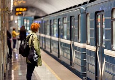 Шум некоторых устаревших поездов в бакинском метро опасно для здоровья человека - Специалист 