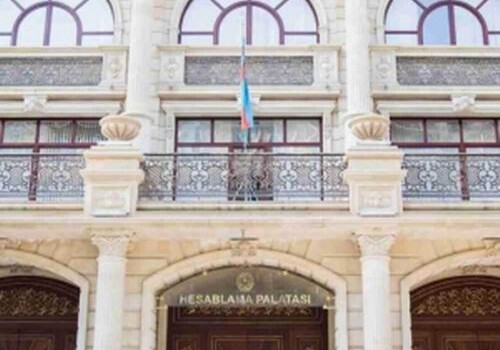 В некоторых посольствах Азербайджана за рубежом выявлены недочеты