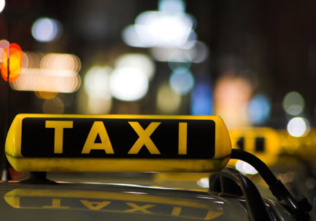 В Баку могут появиться семиместные такси