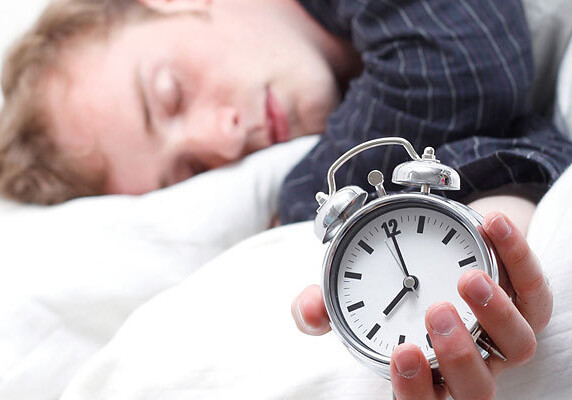 10 мифов о сне