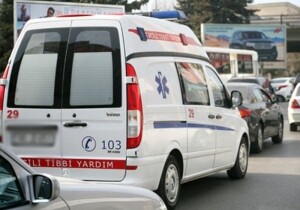 В Баку все 10 отравившихся учеников выписаны из больницы