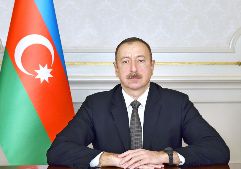 Жители т.н. «Советской» в Баку обратились к Президенту Ильхаму Алиеву