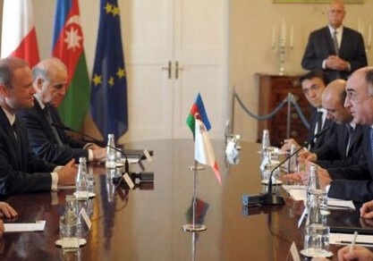 Мальта заинтересована в расширении сотрудничества с Азербайджаном