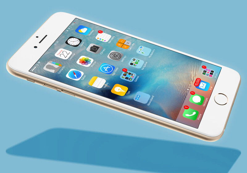 Apple серьезно обновит iPhone в честь десятилетия смартфона